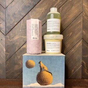 Le coffret "Prairie enchantée"