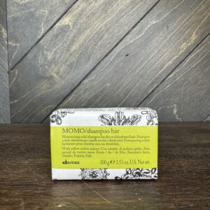 MOMO Shampoo bar