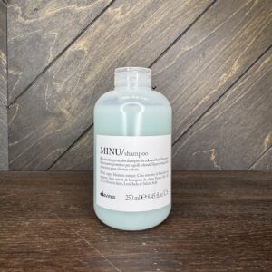 MINU Shampoo
