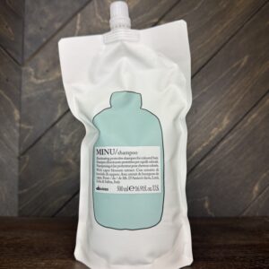 MINU Shampoo recharge
