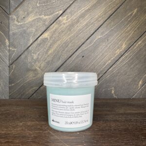 MINU Hair mask
