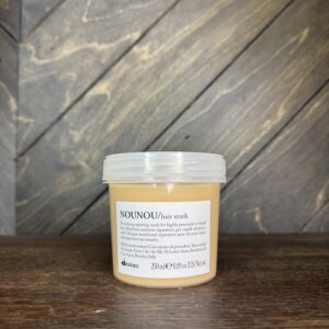 NOUNOU Hair mask