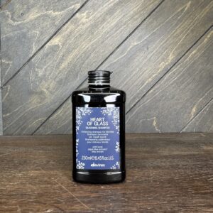 HOG Silkening shampoo