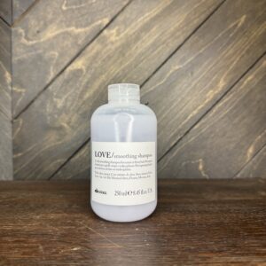 LOVE SMOOTHING Shampoo