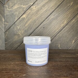 LOVE Smoothing Instant Mask