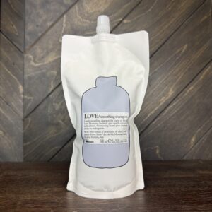 Éco-recharge LOVE Smoothing Shampoo