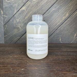 LOVE CURL Shampoo