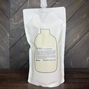 Éco recharge LOVE CURL Shampoo