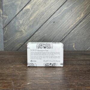 VOLU Shampoo Bar