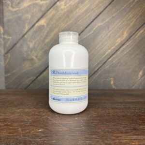 SU Hair & body wash