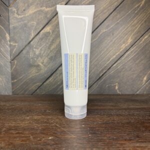 SU Hair mask