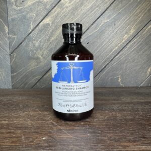 REBALANCING Shampoo