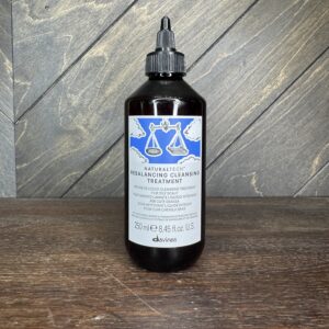 REBALANCING Cleansing Treatment
