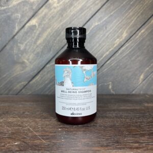 WELLBEING Shampoo