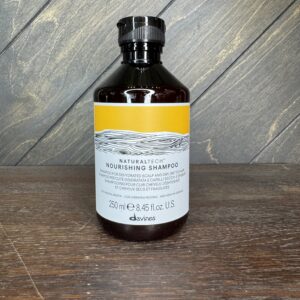 NOURISHING Shampoo