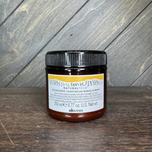 NOURISHING Vegetarian Miracle Mask