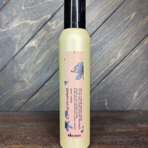 This is a Volume Boosting Mousse