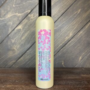 This is a Curl Moisturizing Mousse