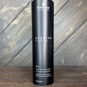 Le Texturisant Session Label