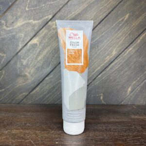 Color fresh mask Peach blush