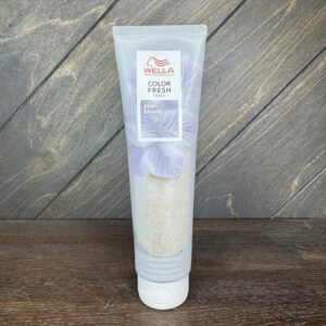 Color fresh mask Pearl blonde