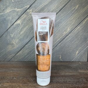 Color fresh mask Chocolate touch