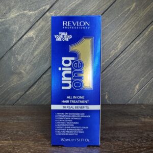 Uniq one bleu
