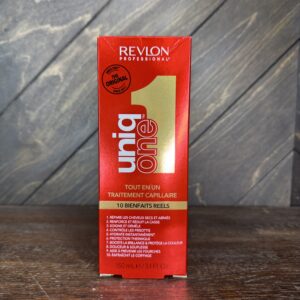 Uniq one rouge