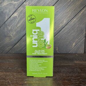 Uniq one vert ( thé vert )